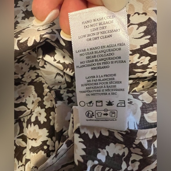 NWT Rails Dress - Picture 9 of 10